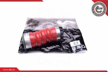 PRZEWÓD TURBINY ESEN SKV 43SKV219 7807987 BMW X5 (E70) 3.0 D