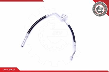 PRZEWÓD KLIMATYZACJI ESEN SKV 43SKV506 1361584 FORD FIESTA V