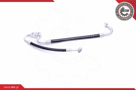 PRZEWÓD KLIMATYZACJI ESEN SKV 43SKV508 1339395 FORD FOCUS