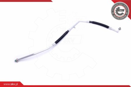 PRZEWÓD KLIMATYZACJI ESEN SKV 43SKV509 1339596 FORD FOCUS I II