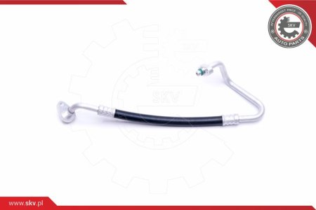 PRZEWÓD KLIMATYZACJI ESEN SKV 43SKV510 1742539 FORD FOCUS II C-MAX