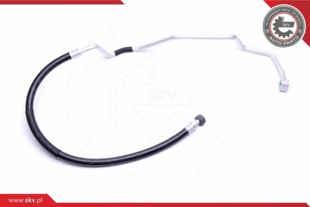 PRZEWÓD KLIMATYZACJI ESEN SKV 43SKV513 4B0260701B AUDI A6 (C5)