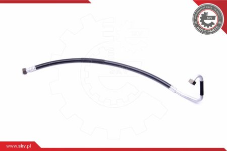 PRZEWÓD KLIMATYZACJI ESEN SKV 43SKV514 8D0260701H AUDI A4, A6, VW PASSAT