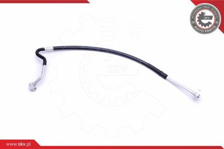 PRZEWÓD KLIMATYZACJI ESEN SKV 43SKV515 3B0260701B SKODA SUPERB I VW PASSAT