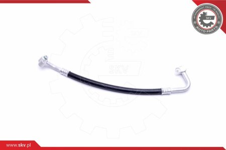 PRZEWÓD KLIMATYZACJI ESEN SKV 43SKV517 1K0820721BE AUDI A3 SEAT ALTEA LEON