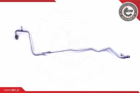 PRZEWÓD KLIMATYZACJI ESEN SKV 43SKV518 7M1820741Q SEAT ALHAMBRA VW SHARAN