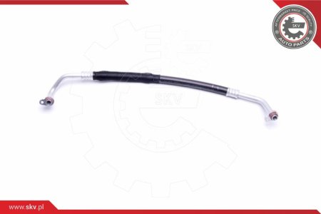 PRZEWÓD KLIMATYZACJI ESEN SKV 43SKV521 8200247436 RENAULT GRAND SCENIC II