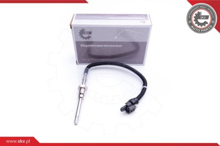 CZUJNIK TEMPERATURY SPALIN ESEN SKV 30SKV196 0009059004 MERCEDES VITO