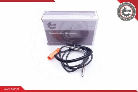 CZUJNIK TEMPERATURY SPALIN ESEN SKV 30SKV115 070906088AF VW TRANSPORTER V