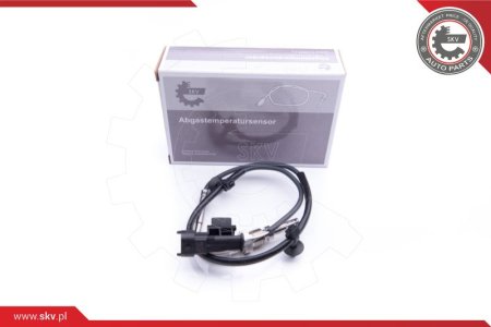CZUJNIK TEMPERATURY SPALIN ESEN SKV 30SKV132 855438 OPEL ASTRA H ZAFIRA B