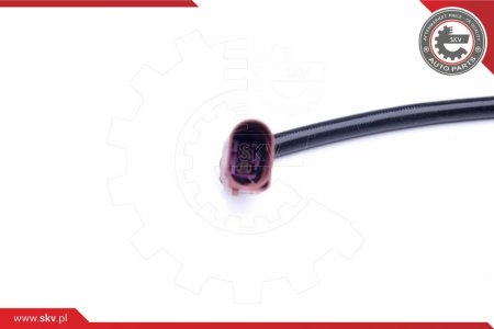 CZUJNIK TEMPERATURY SPALIN ESEN SKV 30SKV227 97060625500 PORSCHE PANAMERA