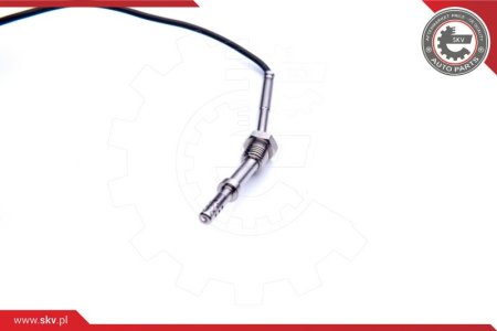 CZUJNIK TEMPERATURY SPALIN ESEN SKV 30SKV174 03G906088R AUDI A4 ,A6