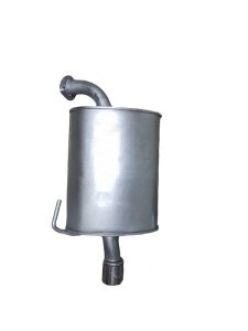 TŁUMIK KOŃCOWY SUBARU