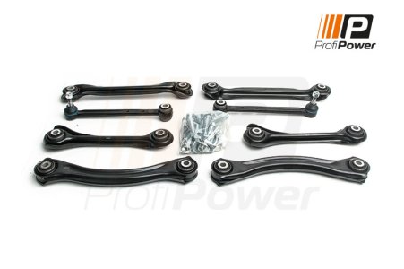 ZESTAW WAHACZY PROFIPOWER 1S2018K 2103503806S1 MERCEDES