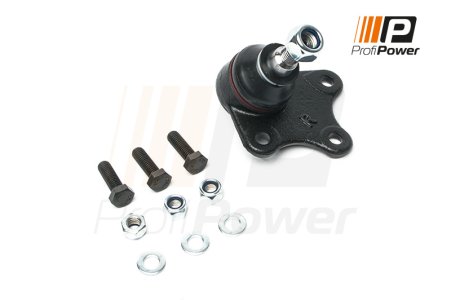 SWORZEŃ WAHACZA PROFIPOWER 2S0015R 6Q0407366A VW, SEAT