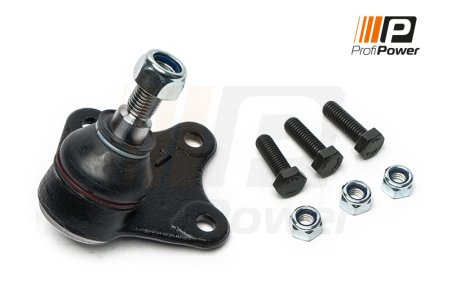SWORZEŃ WAHACZA PROFIPOWER 2S0016L 6Q0407365A VW, SEAT