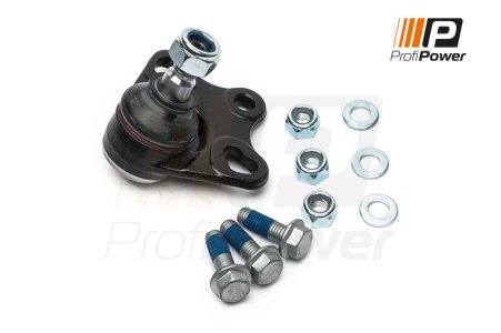 SWORZEŃ WAHACZA PROFIPOWER 2S0055 1693330027 MERCEDES