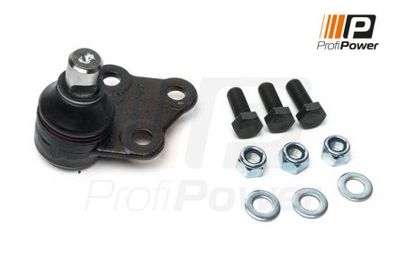 SWORZEŃ WAHACZA PROFIPOWER 2S0105 6383300027 MERCEDES