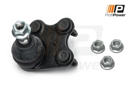 SWORZEŃ WAHACZA PROFIPOWER 2S0109L 6R0407365 SKODA, SEAT, VW