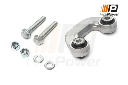 ŁĄCZNIK STABILIZATORA PROFIPOWER 6S1042R 8E0411318 AUDI