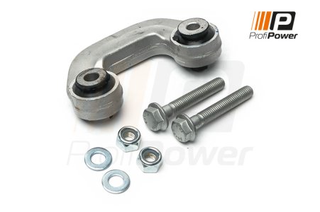 ŁĄCZNIK STABILIZATORA PROFIPOWER 6S1043L 8E0411317 AUDI