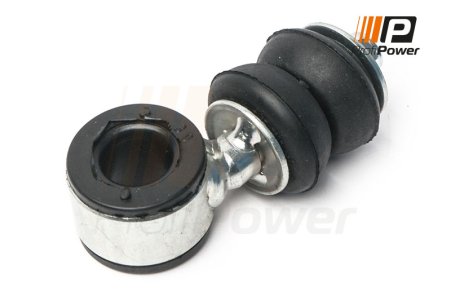 ŁĄCZNIK STABILIZATORA PROFIPOWER 6S1096 6N0411315D AUDI VW