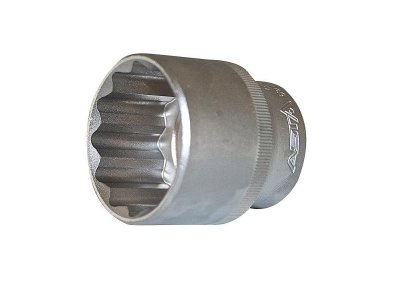 NASADKA 1/2 12-KĄTNA 36MM TECHMAN 524236