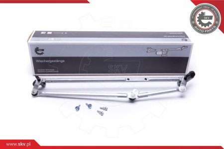 MECHANIZM WYCIERACZEK ESEN SKV 05SKV066 12757155 SAAB 9-3