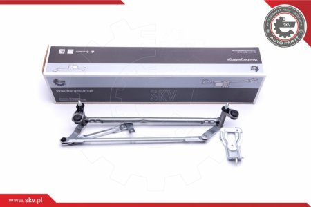 MECHANIZM WYCIERACZEK ESEN SKV 05SKV068 1Z1955601 SKODA OCTAVIA II