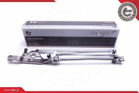 MECHANIZM WYCIERACZEK ESEN SKV 05SKV073 1704580 FORD FOCUS, C-MAX