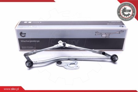 MECHANIZM WYCIERACZEK ESEN SKV 05SKV076 61617071693 BMW 3 (E46)