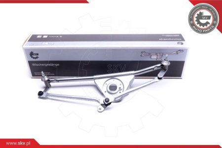 MECHANIZM WYCIERACZEK ESEN SKV 05SKV078 61611387398 BMW 3 (E36) 3 TOURING