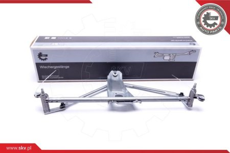 MECHANIZM WYCIERACZEK ESEN SKV 05SKV081 1H1955603 VW GOLF III