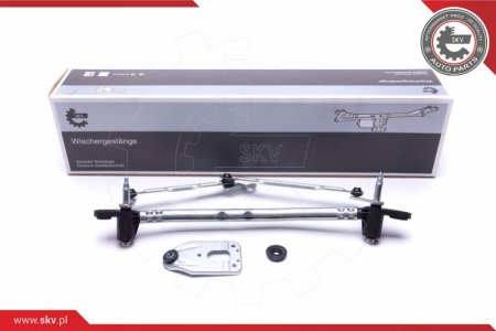 MECHANIZM WYCIERACZEK ESEN SKV 05SKV088 51810592 FIAT DOBLO