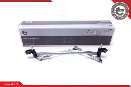 MECHANIZM WYCIERACZEK ESEN SKV 05SKV093 1273421 OPEL ASTRA H