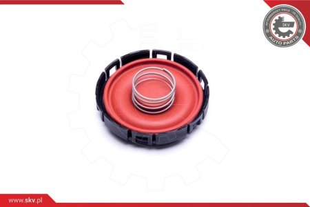 MEMBRANA ODMY OLEJU ESEN SKV 31SKV142 11127588412 BMW 1 2 3 4 5 X1 X3 X4