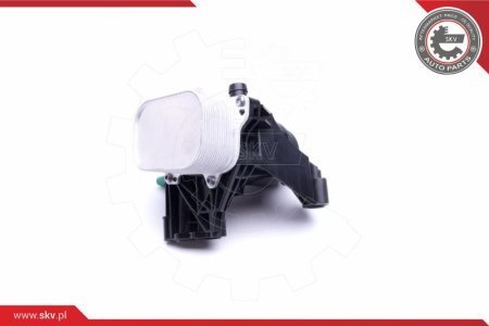 OBUDOWA FILTRA OLEJU ESEN SKV 31SKV146 03N115389A AUDI A3 Q2 Q3 SEAT LEON