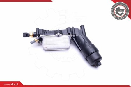OBUDOWA FILTRA OLEJU ESEN SKV 31SKV147 68105583AF DODGE JOURNEY 3.6