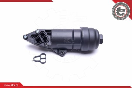 OBUDOWA FILTRA OLEJU ESEN SKV 31SKV148 06E115405K AUDI A4 A5 A6 A7 A8 Q5