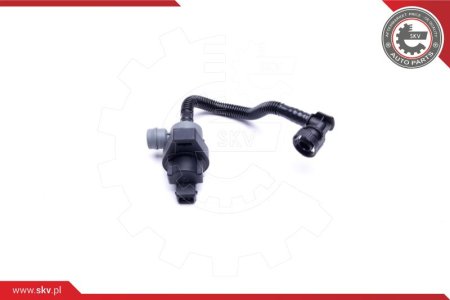 ZAWÓR WENTYLUJĄCY, ZBIORNIK PALIWA ESEN SKV 31SKV154 13907618643 BMW 1 3 5 6 7