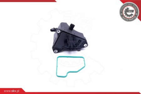 ZAWÓR, ODPOWIETRZENIE SKRZYNI KORBOWEJ ESEN SKV 31SKV158 2730160134 MERCEDES