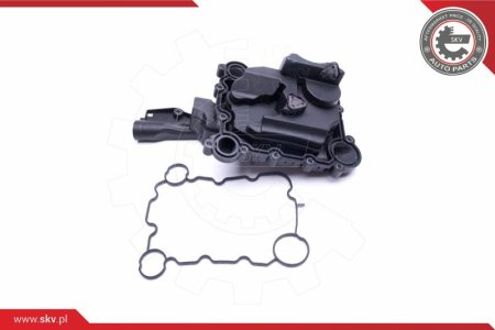 ZAWÓR, ODPOWIETRZENIE SKRZYNI KORBOWEJ ESEN SKV 31SKV160 06E103547AD AUDI A4 A5