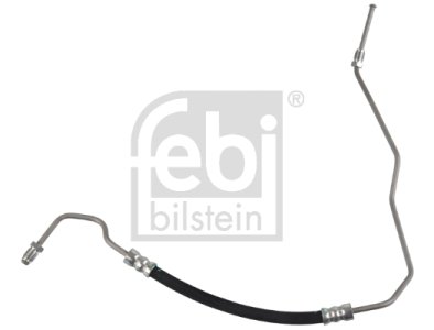 PRZEWÓD HAMULCOWY GIĘTKI FEBI BILSTEIN 172686 463150004R RENAULT MEGANE III 08