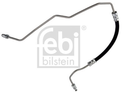 PRZEWÓD HAMULCOWY GIĘTKI FEBI BILSTEIN 173363 463160004R RENAULT MEGANE III 08