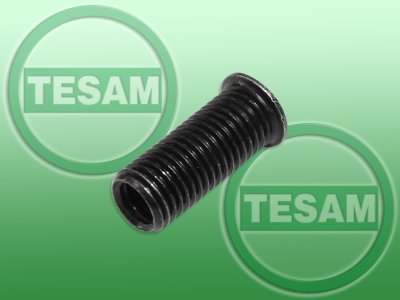 TULEJKA DO NAPRAWY ZERWANEGO GWINTU M6/1