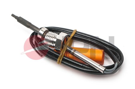 CZUJNIK TEMPERATURY SPALIN AUDI, SEAT, SKODA, VW