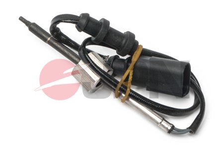 CZUJNIK TEMPERATURY SPALIN AUDI VW SKODA