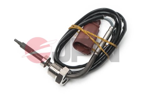 CZUJNIK TEMPERATURY SPALIN AUDI VW SKODA