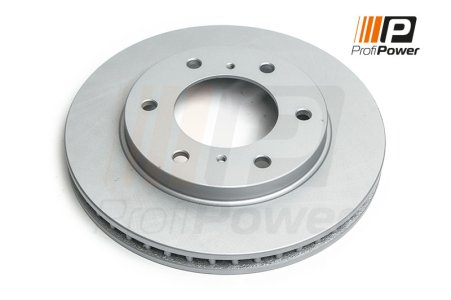 TARCZA HAMULCOWA PROFIPOWER 3B1259 MN102276 MITSUBISHI L200 05