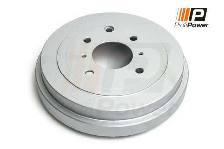 BĘBEN HAMULCOWY PROFIPOWER 6B2034 43206JX00A NISSAN NV200 10